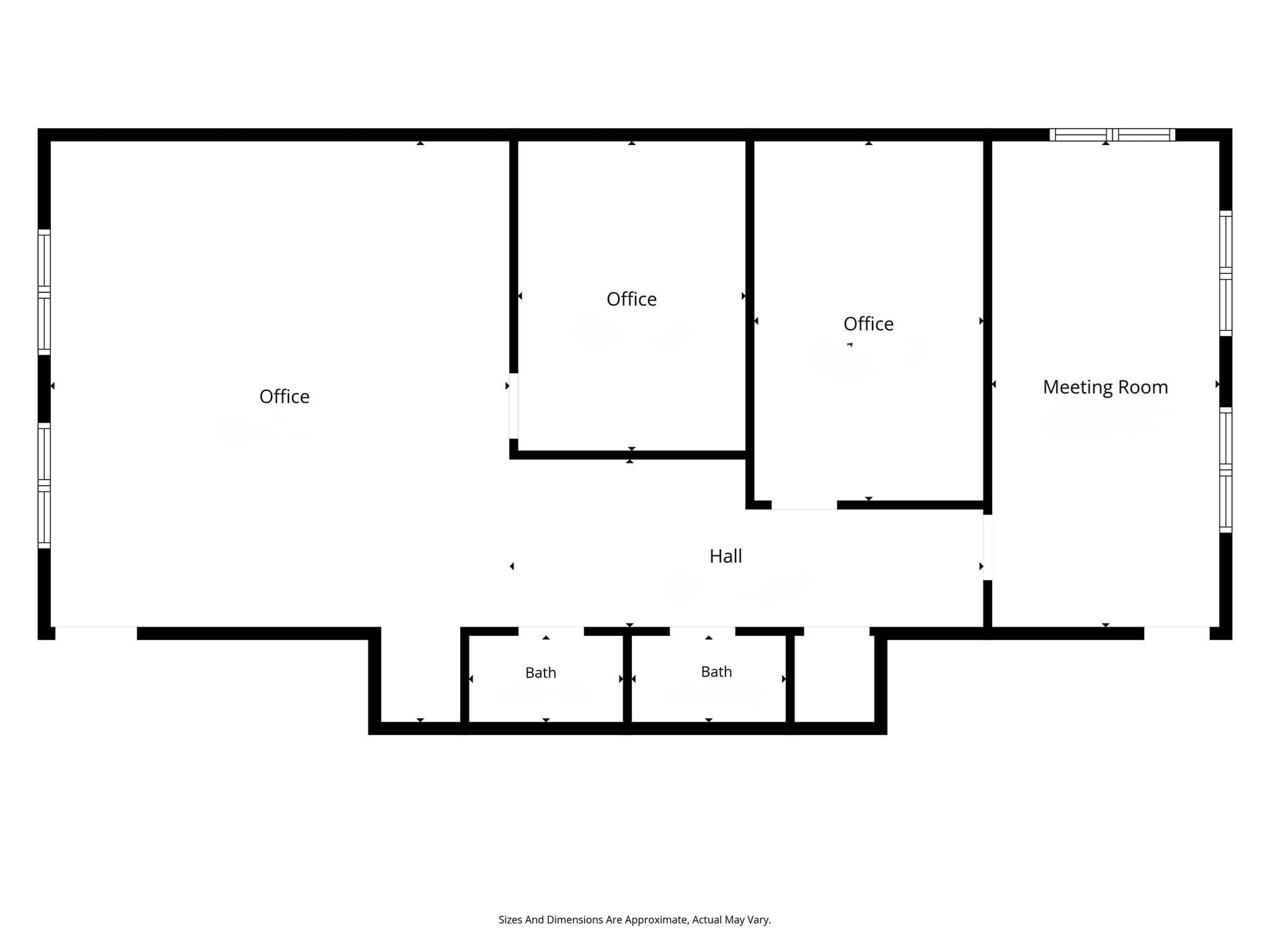 Commercial Sale at 100 Conifer Hill Dr # 307, Danvers MA 01923, photo 10 of 10