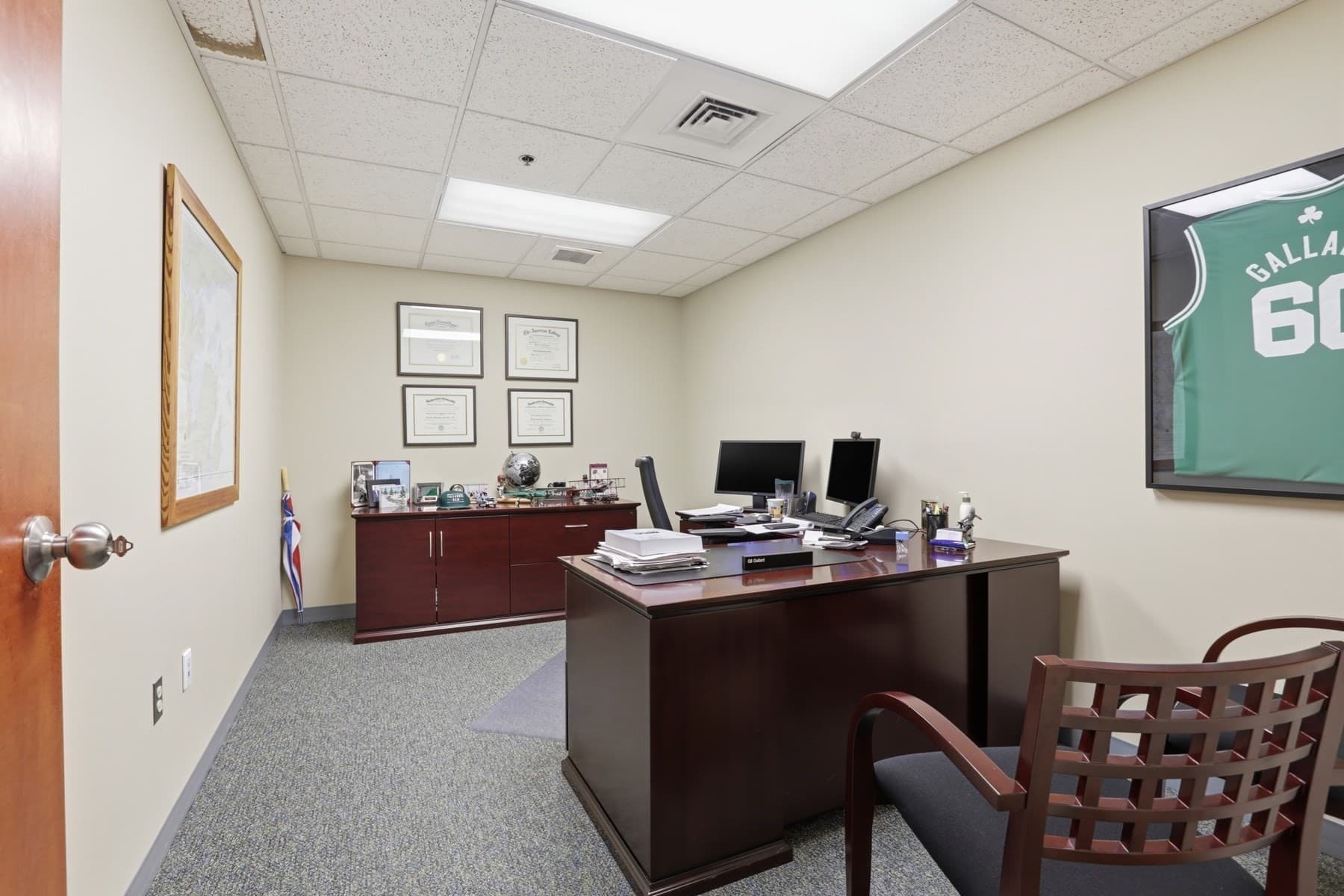 Commercial Sale at 100 Conifer Hill Dr # 307, Danvers MA 01923, photo 4 of 10