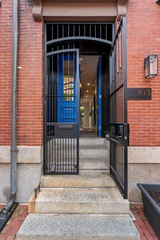 103 West Springfield Street, Boston MA 02118 photo 3