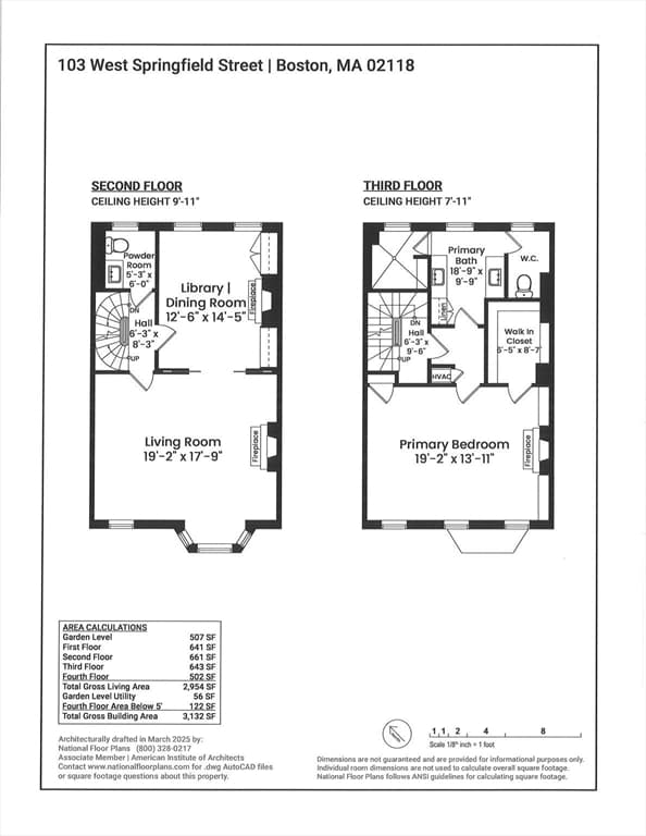 103 West Springfield Street, Boston MA 02118 photo 41