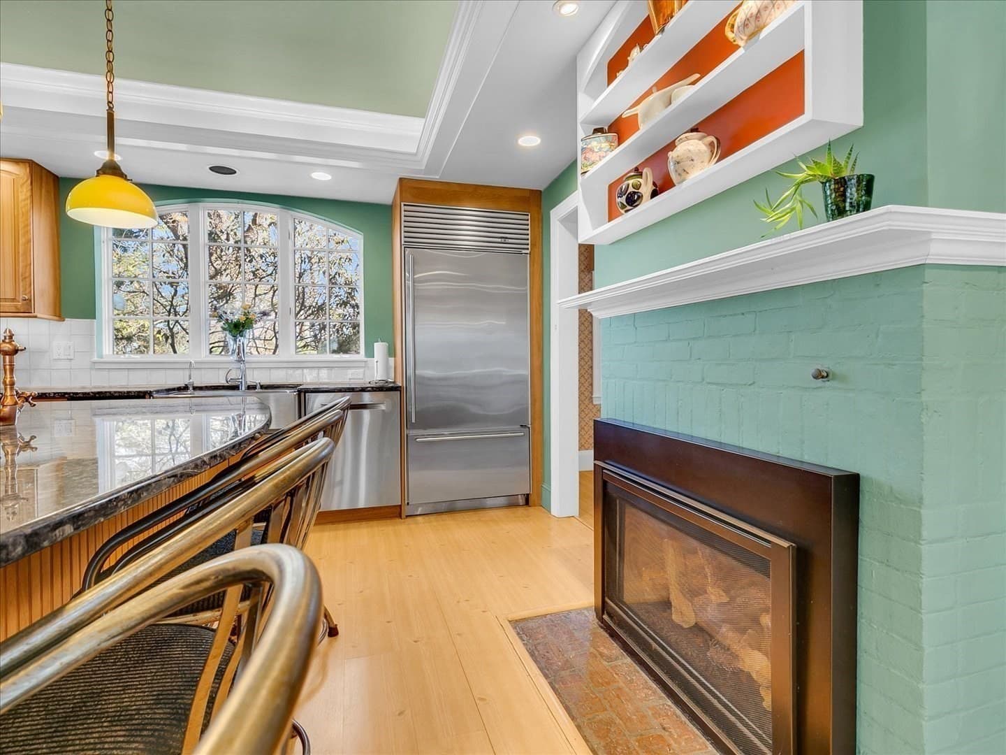 Residential at 243 Upland Ave, Newton MA 02461, Newton, photo 13 of 40