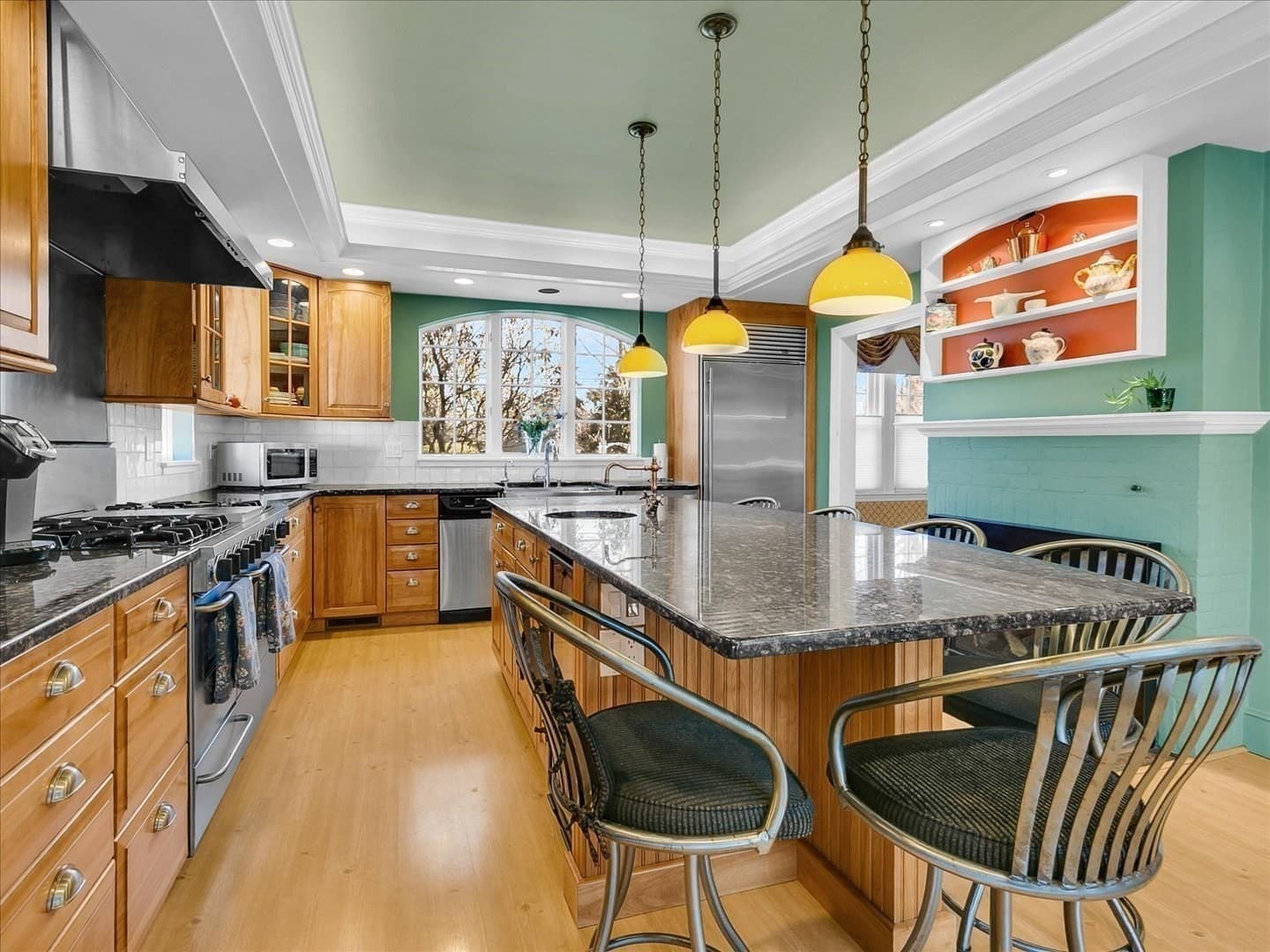 Residential at 243 Upland Ave, Newton MA 02461, Newton, photo 12 of 40