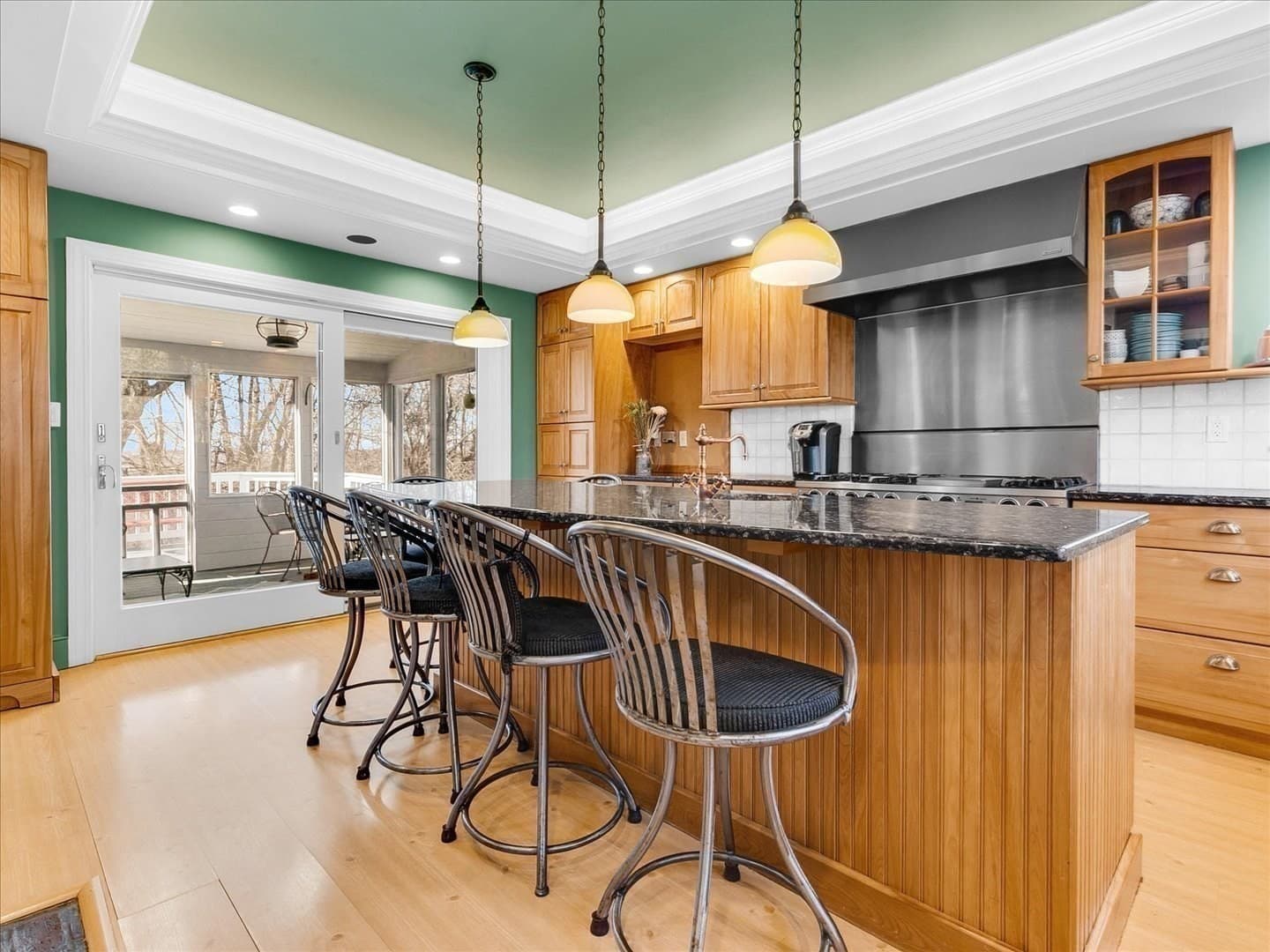 Residential at 243 Upland Ave, Newton MA 02461, Newton, photo 10 of 40