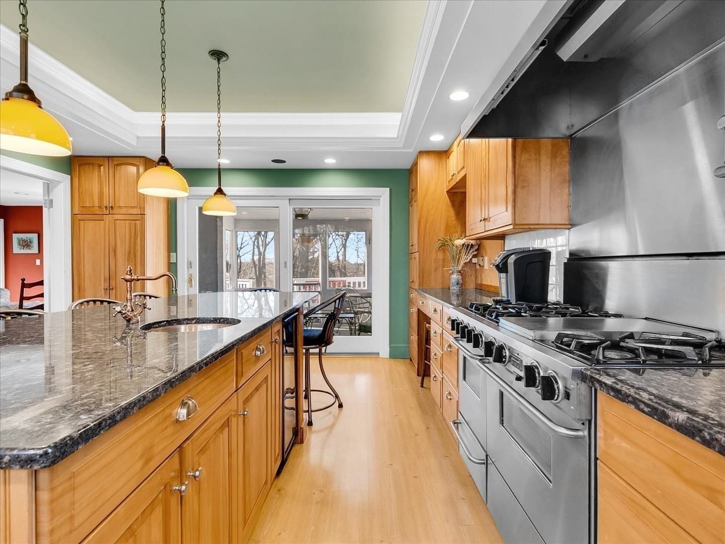 Residential at 243 Upland Ave, Newton MA 02461, Newton, photo 14 of 40