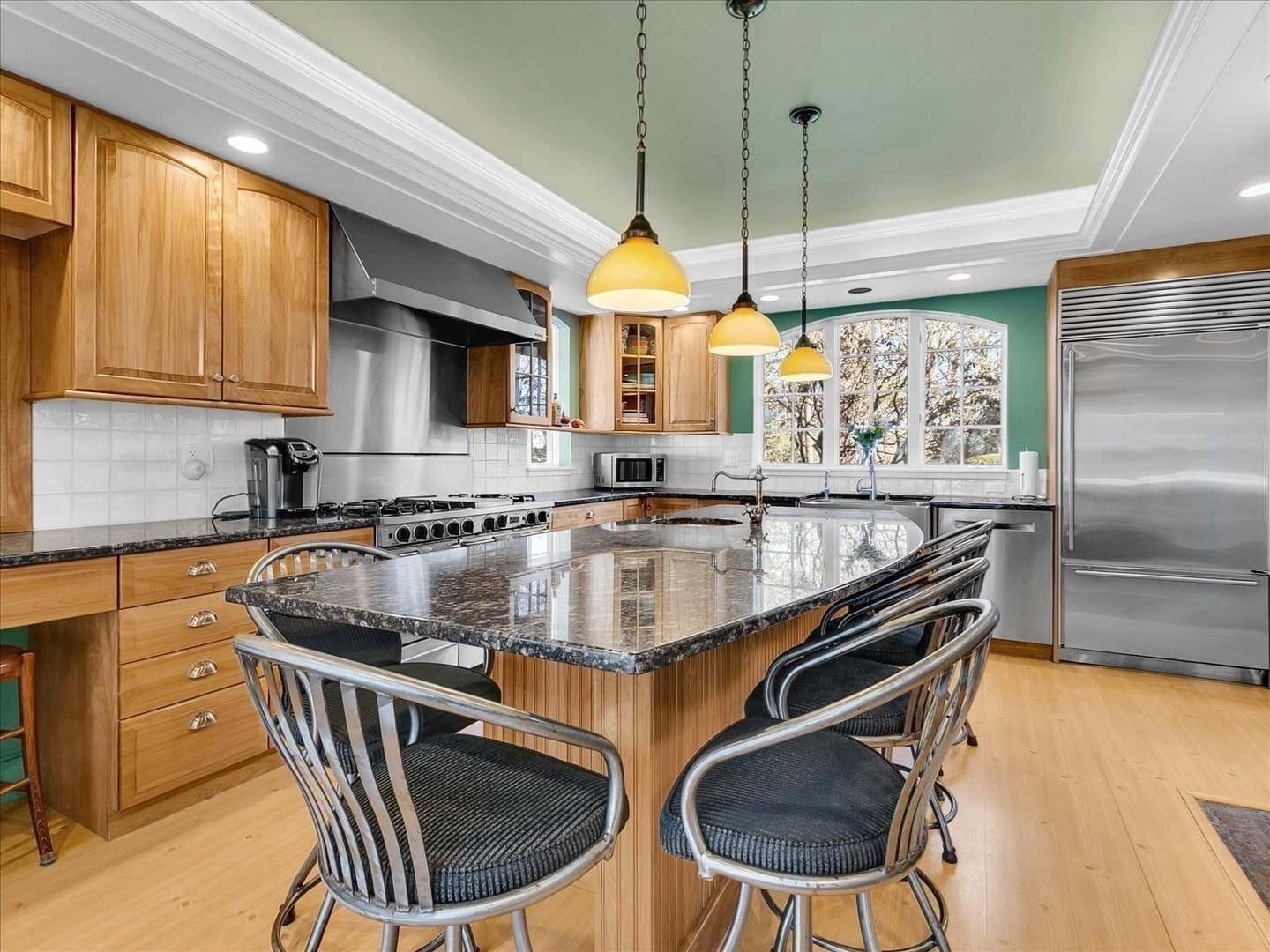 Residential at 243 Upland Ave, Newton MA 02461, Newton, photo 11 of 40