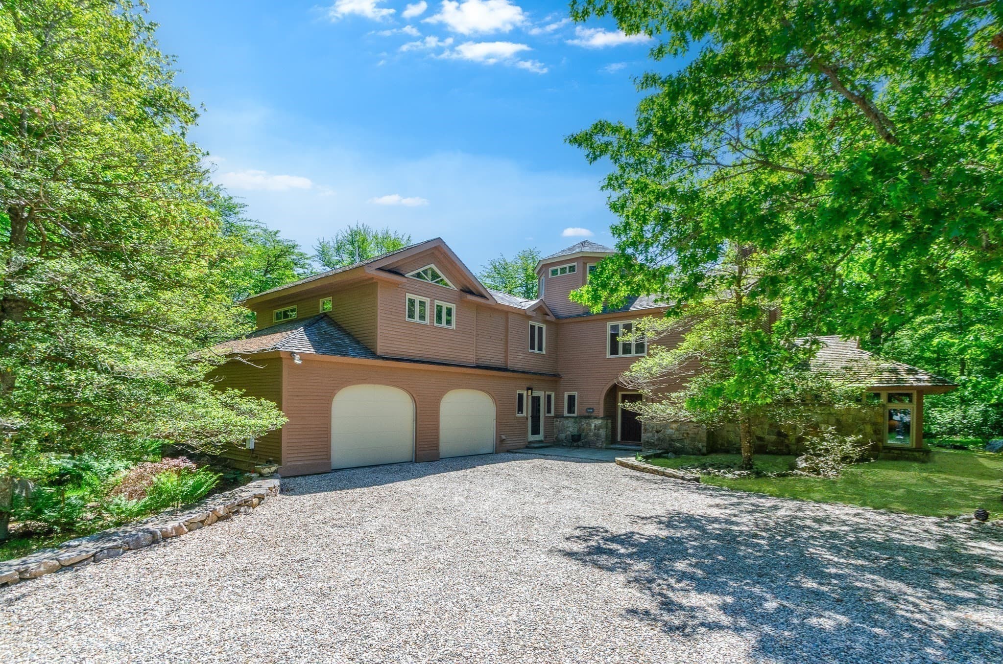 Single Family Residence at 3 Beam St, Mattapoisett MA 02739, photo 17 of 41