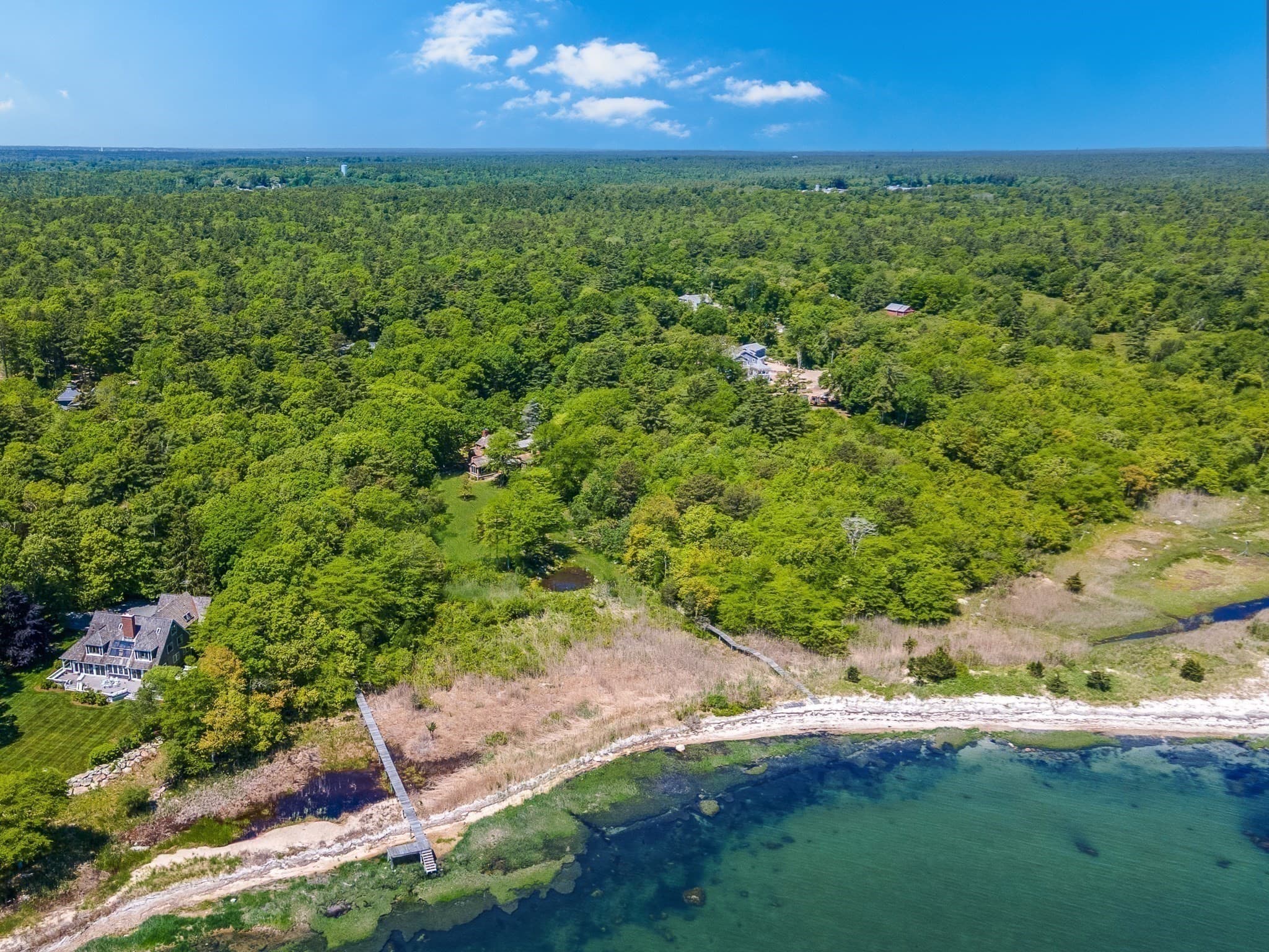 Single Family Residence at 3 Beam St, Mattapoisett MA 02739, photo 3 of 41
