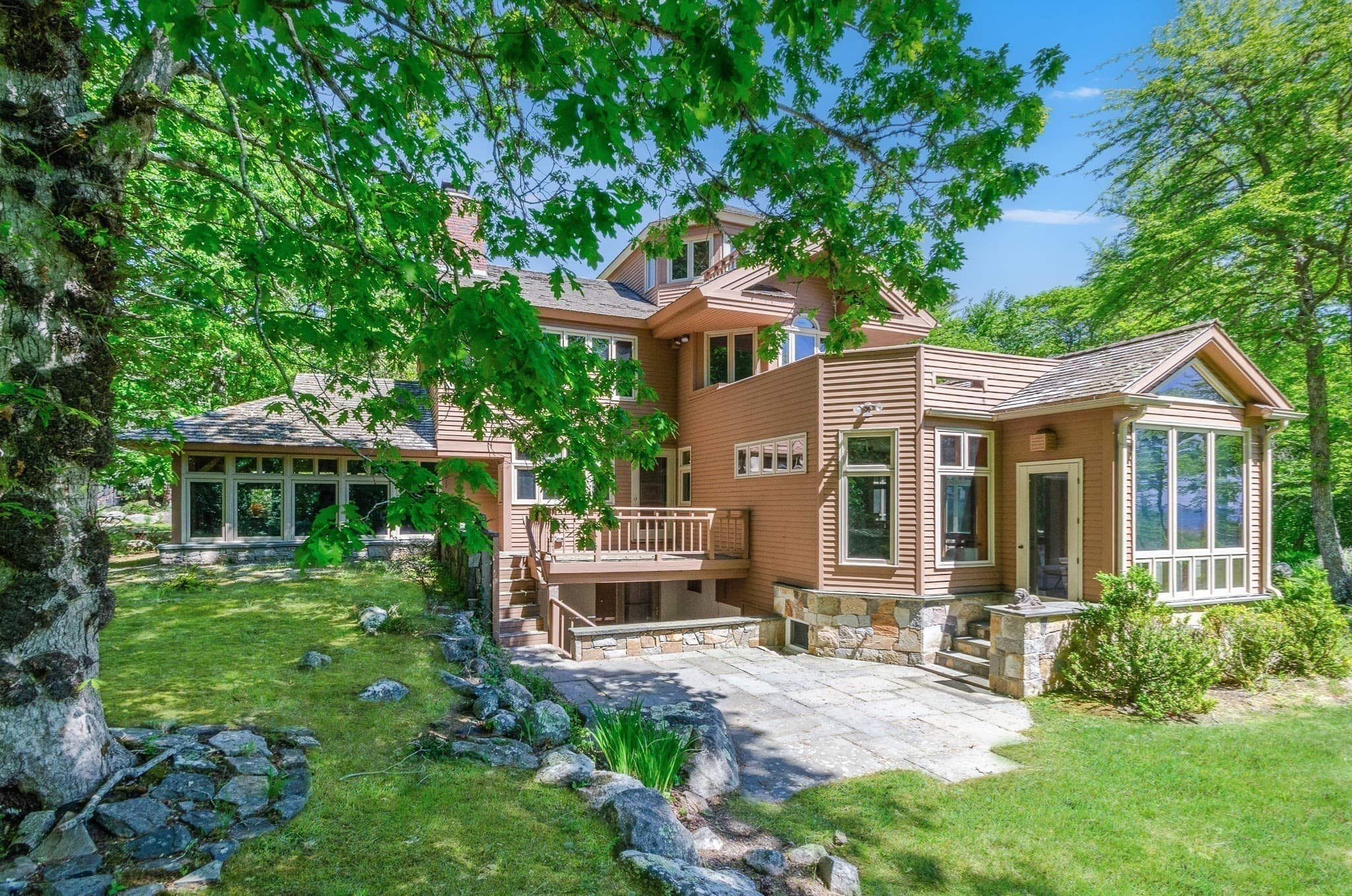 Single Family Residence at 3 Beam St, Mattapoisett MA 02739, photo 15 of 41