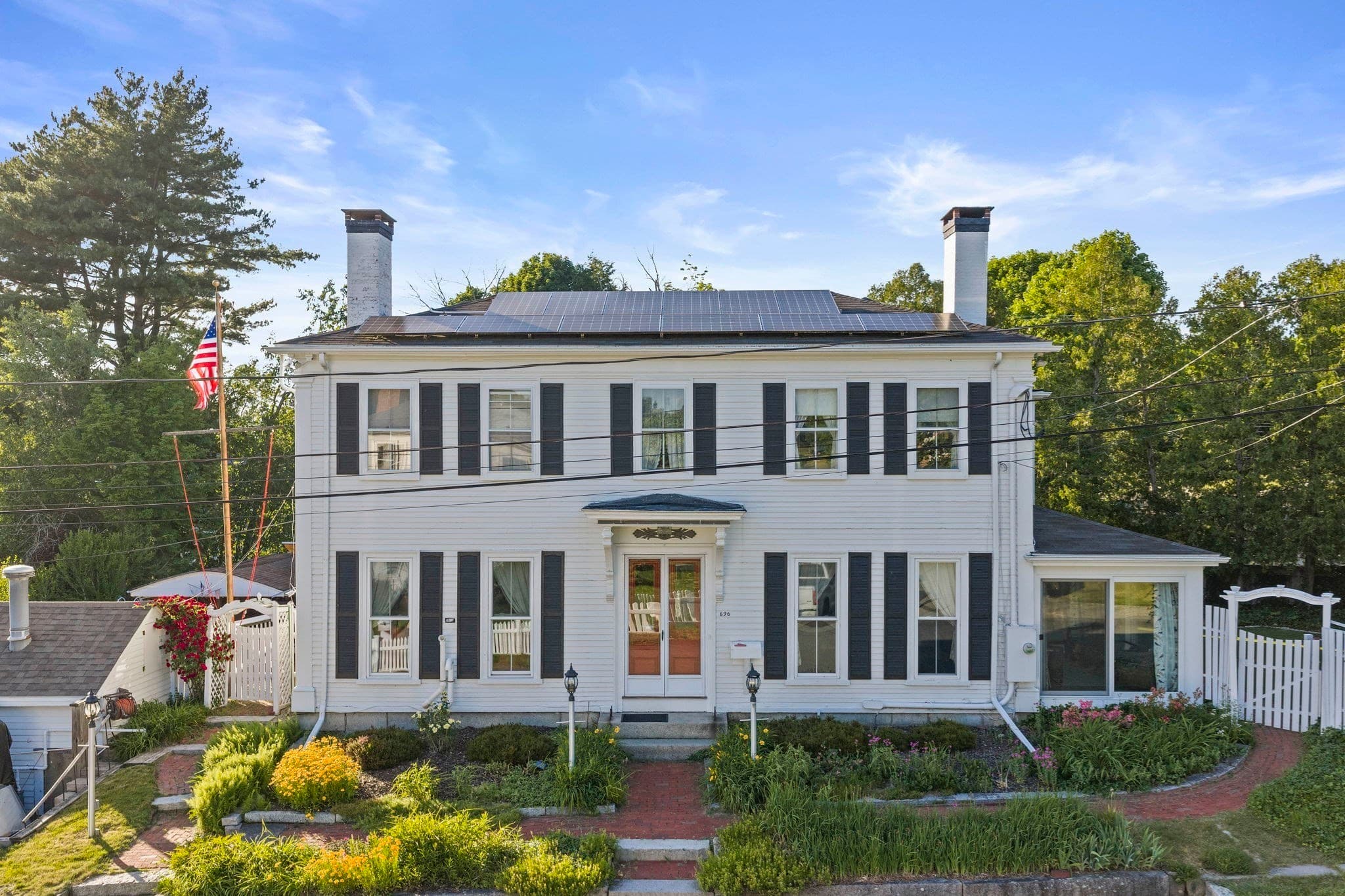 696 Commercial St, Weymouth MA 02189