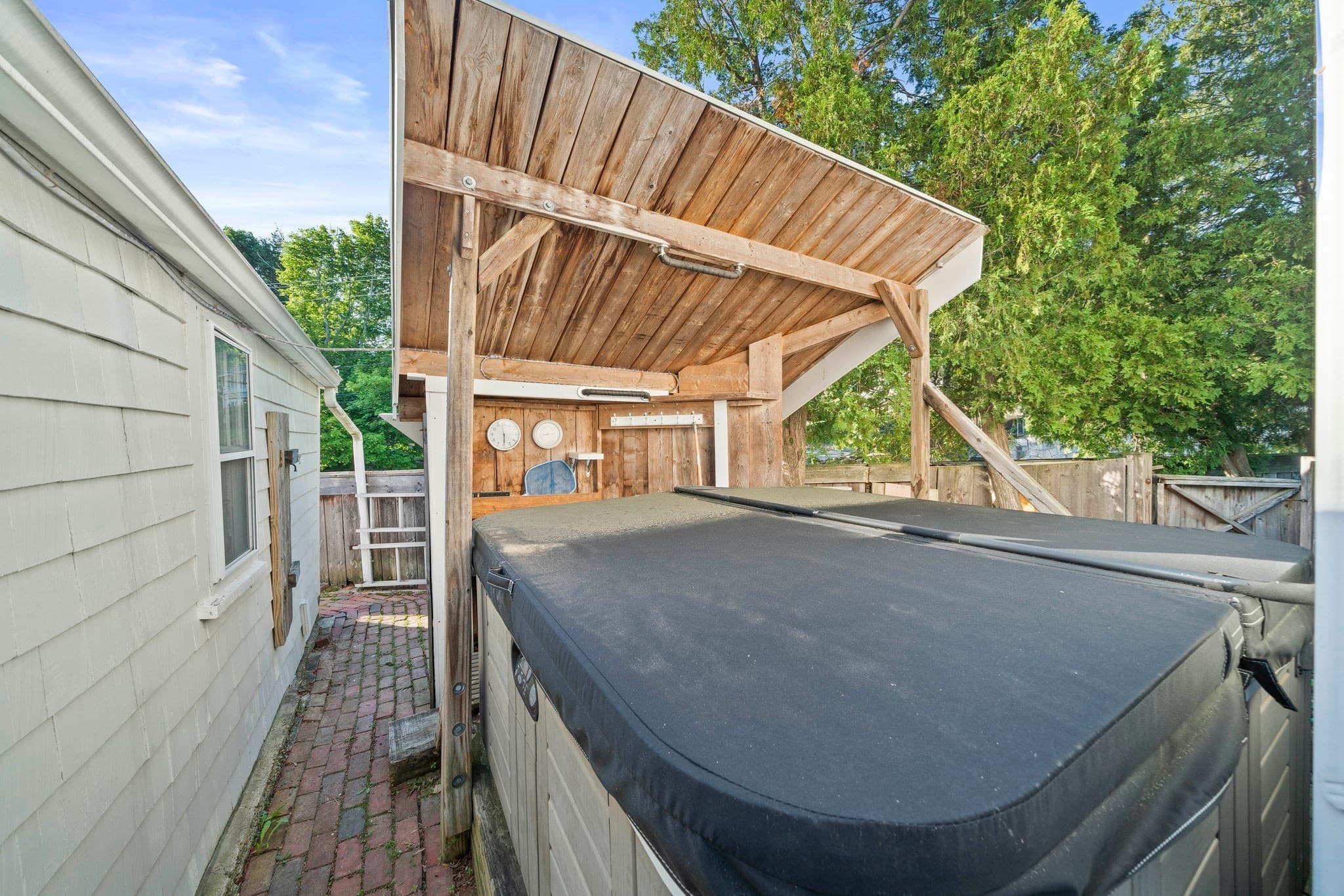 Single Family Residence at 696 Commercial St, Weymouth MA 02189, Weymouth, photo 39 of 42