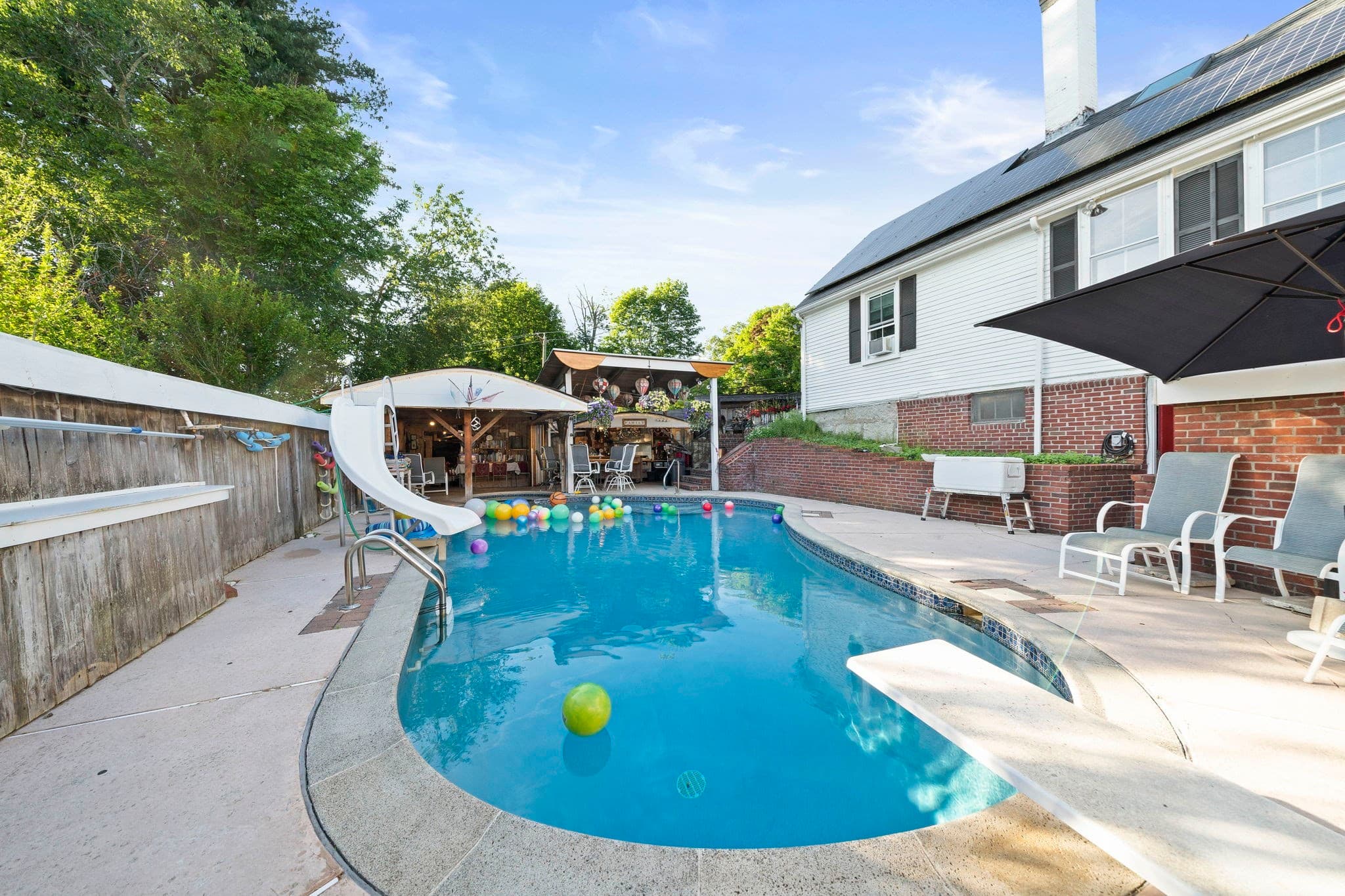 Single Family Residence at 696 Commercial St, Weymouth MA 02189, Weymouth, photo 25 of 42