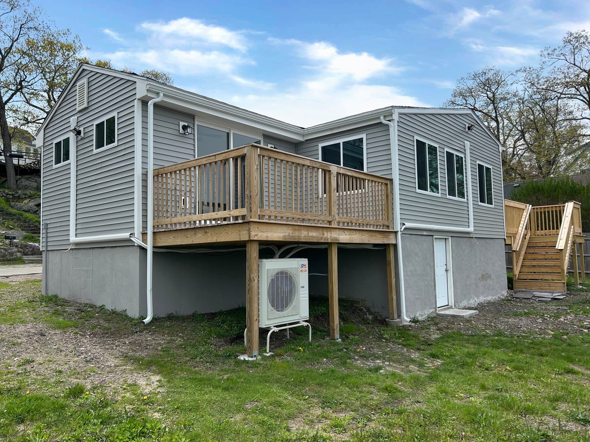 Single Family Residence at 100 Westminster Rd, Weymouth MA 02189, photo 6 of 25