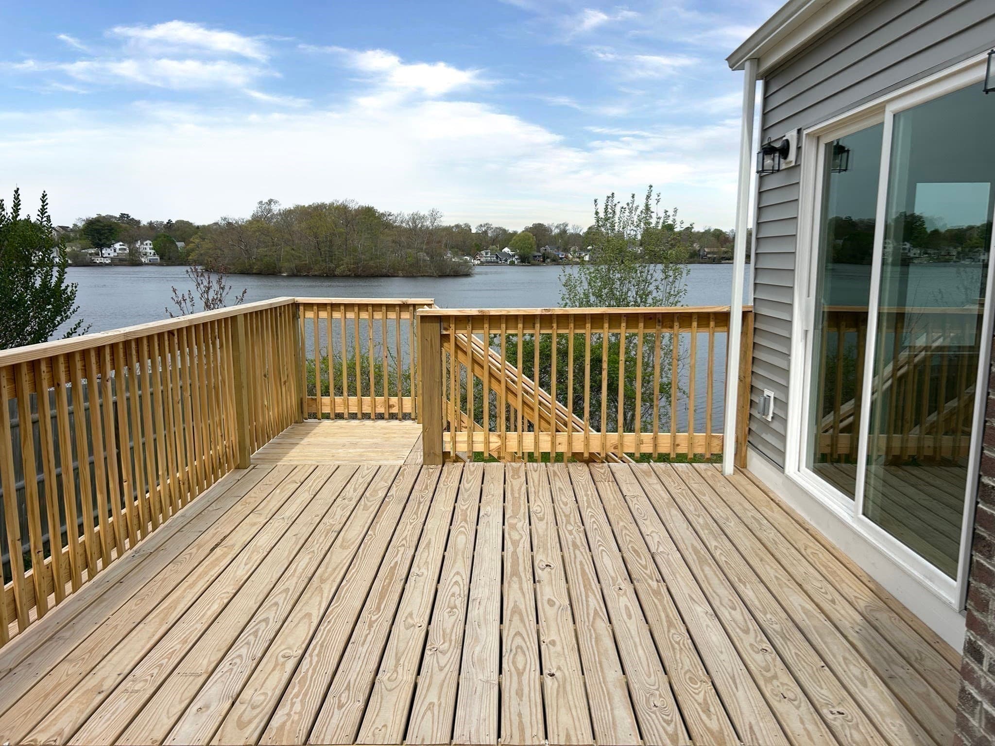 Single Family Residence at 100 Westminster Rd, Weymouth MA 02189, photo 5 of 25