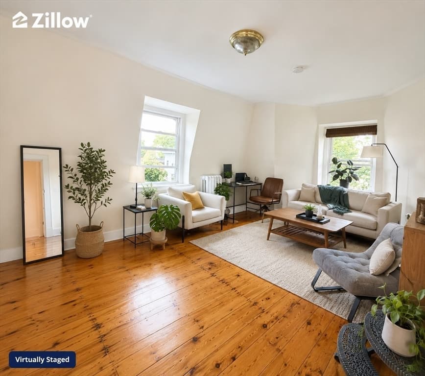 5-9 Family at 23-25 Inman St, Cambridge MA 02139, Cambridge, photo 22 of 31