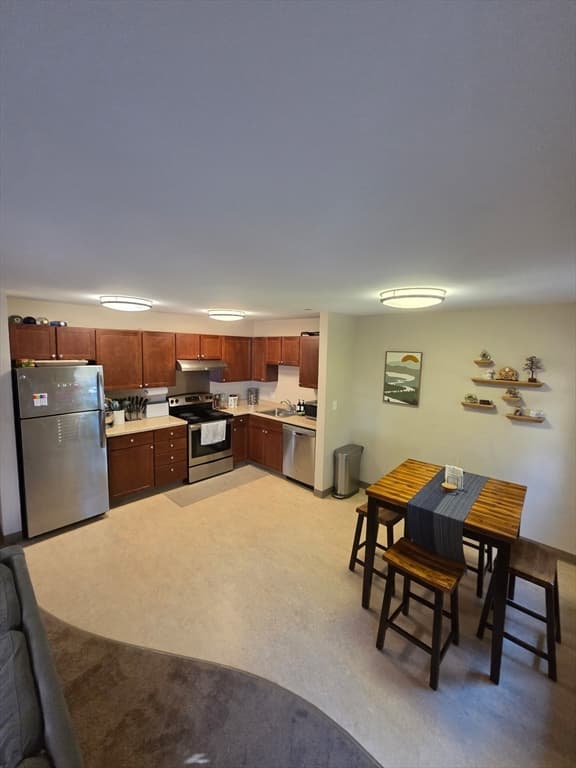 Condominium at 277 W Main Street # 36, Marlborough MA 01752, Marlborough, photo 5 of 24