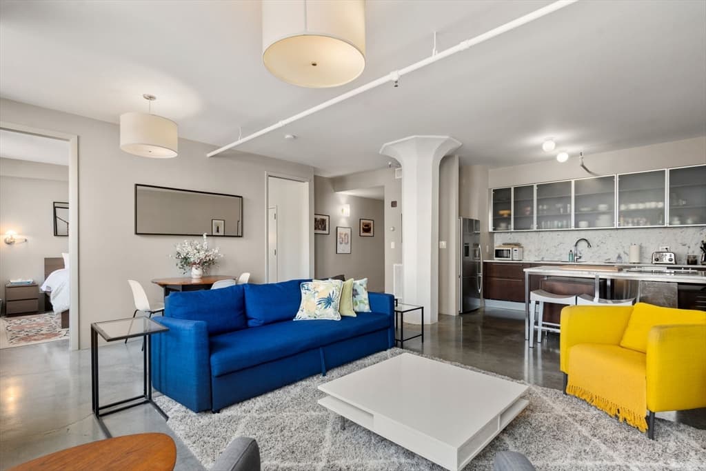 Condominium at 453 Washington St # 7E, Boston MA 02111, Boston, photo 6 of 18
