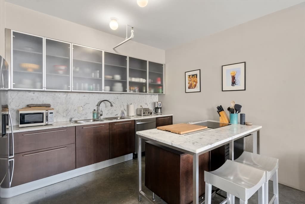 Condominium at 453 Washington St # 7E, Boston MA 02111, Boston, photo 7 of 18