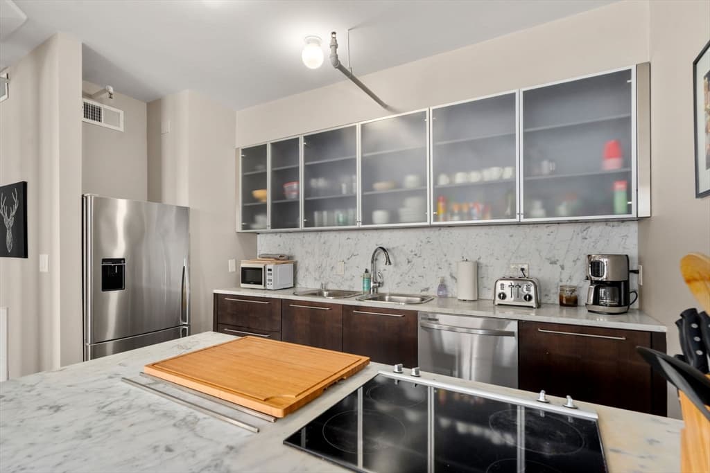 Condominium at 453 Washington St # 7E, Boston MA 02111, Boston, photo 10 of 18