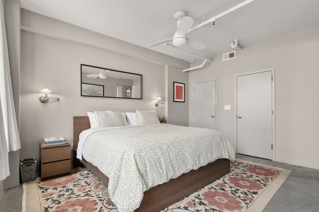 Condominium at 453 Washington St # 7E, Boston MA 02111, Boston, photo 11 of 18