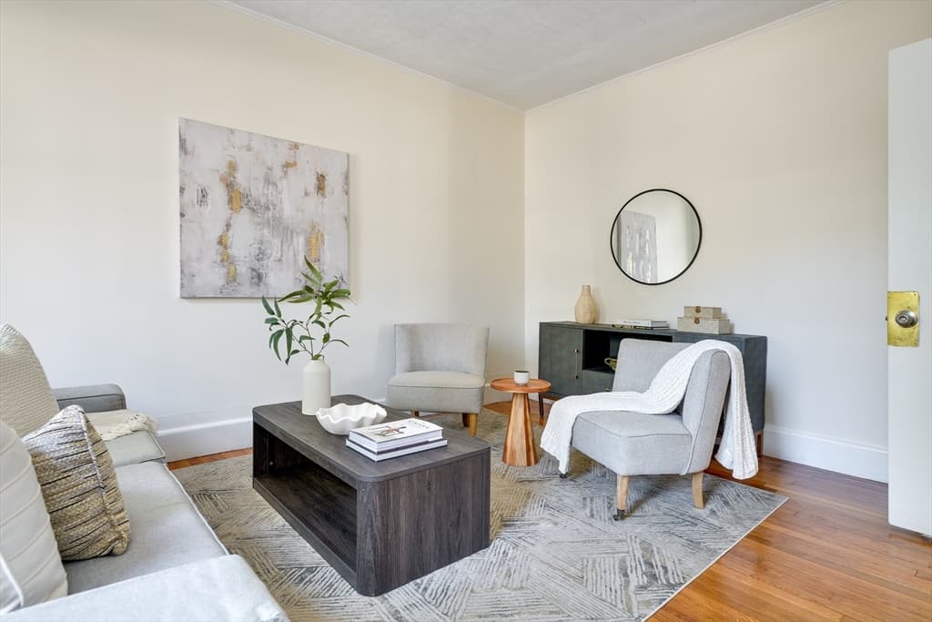 313 Elm Street # 1, Cambridge MA 02139 photo 2