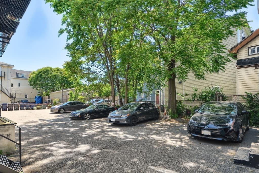 313 Elm Street # 1, Cambridge MA 02139 photo 12