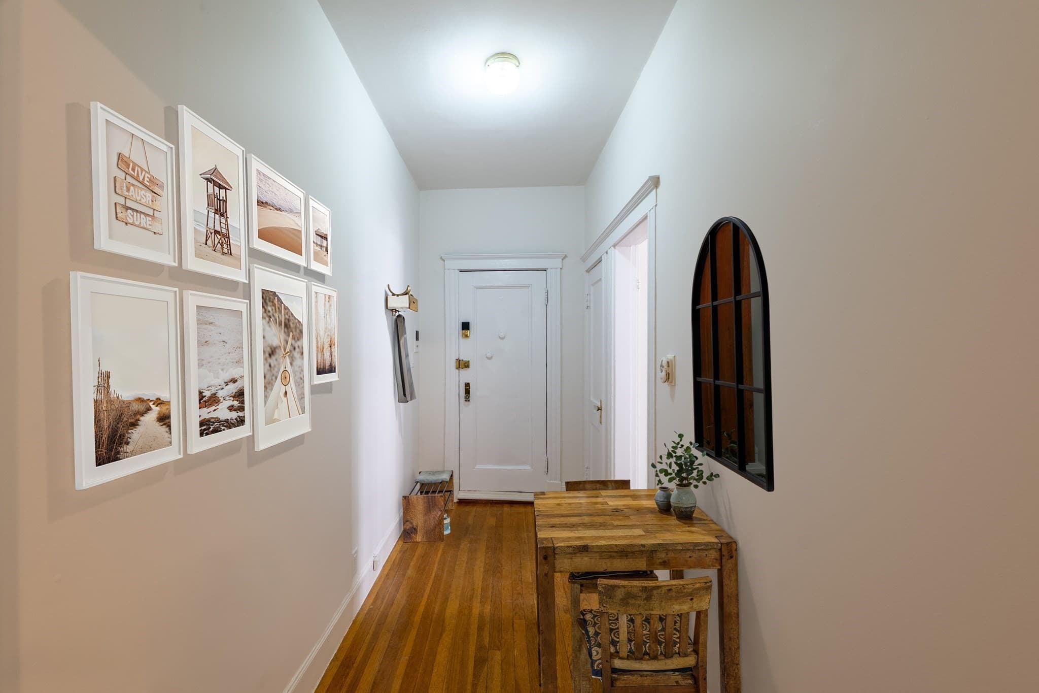Condominium at 29 Mount Hood Rd # 8, Boston MA 02135, photo 12 of 29