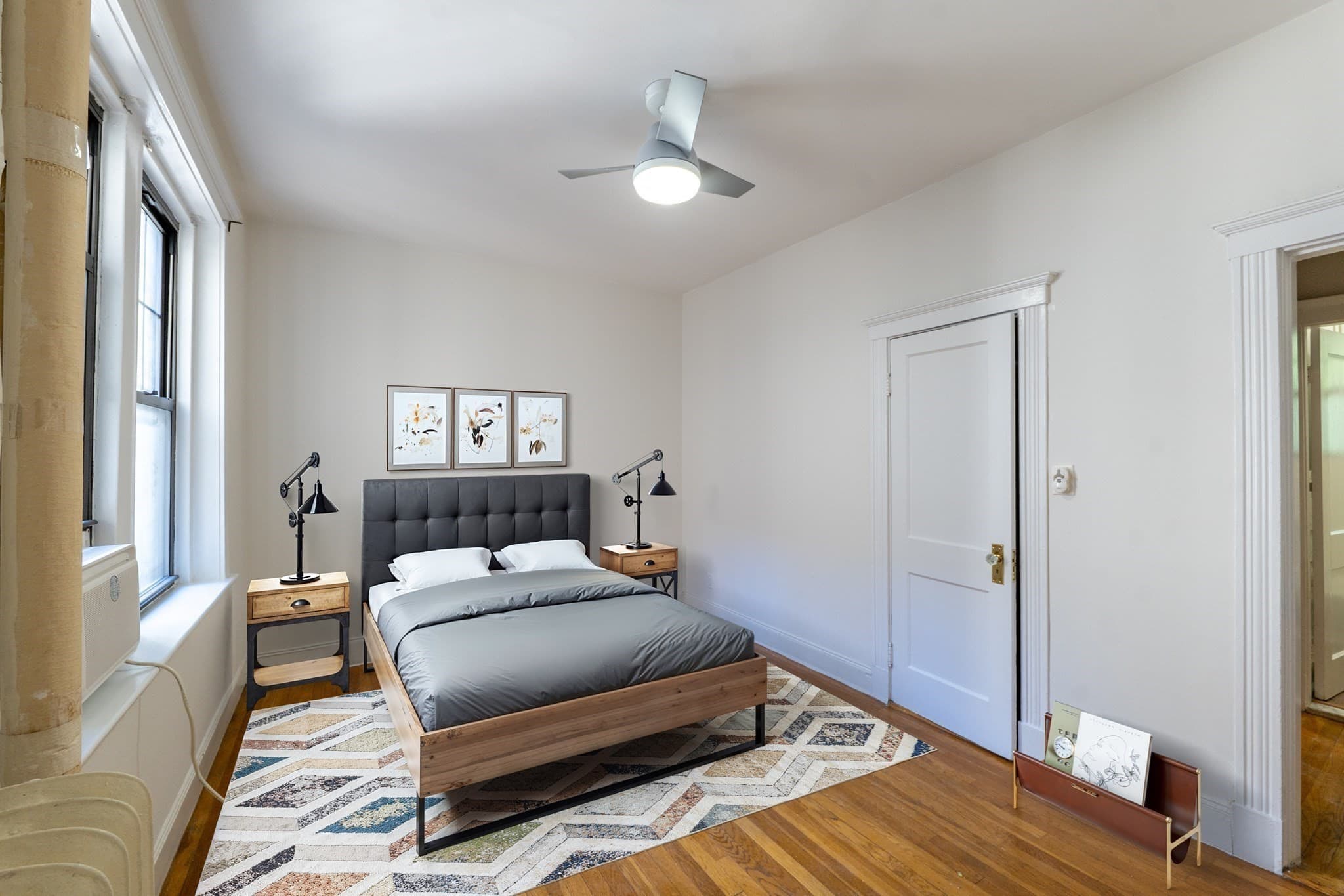 Condominium at 29 Mount Hood Rd # 8, Boston MA 02135, photo 18 of 29