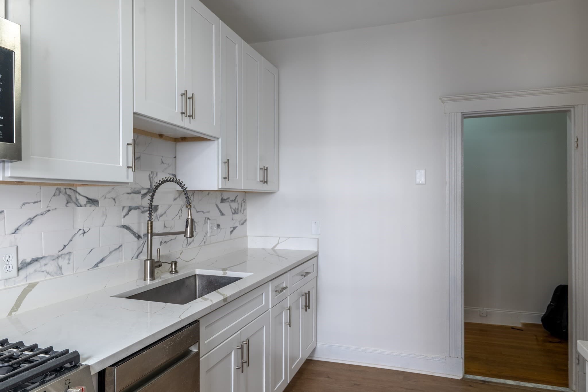 Condominium at 29 Mount Hood Rd # 8, Boston MA 02135, photo 11 of 29