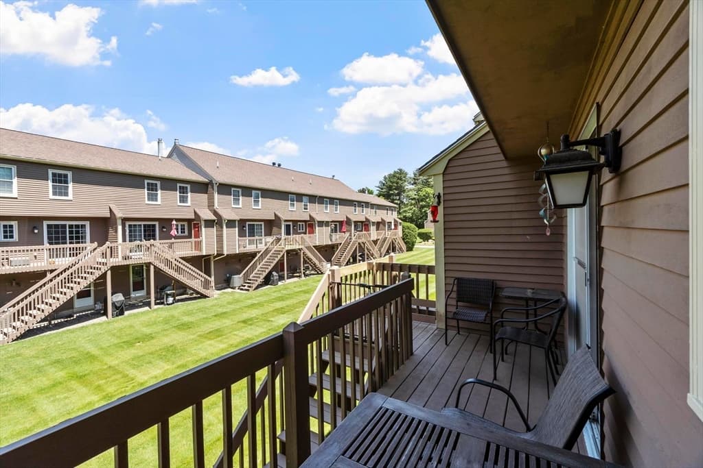 Condominium at 52 Heritage Dr # 52, Tewksbury MA 01876, photo 22 of 30