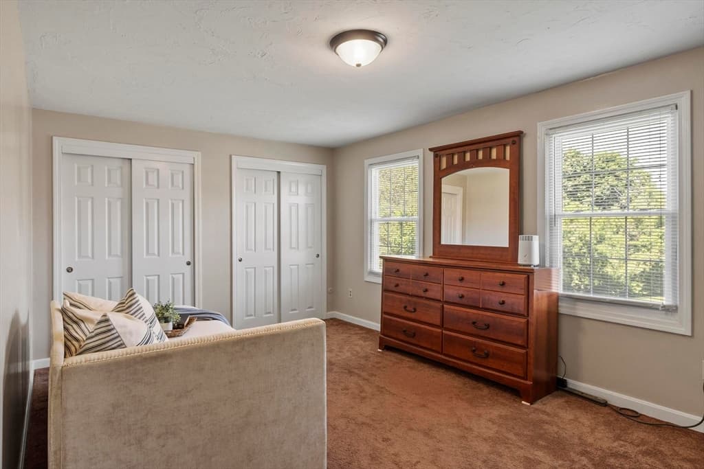 Condominium at 52 Heritage Dr # 52, Tewksbury MA 01876, photo 19 of 30