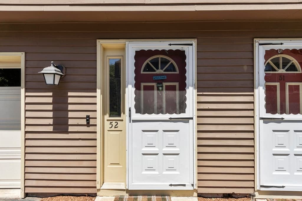 Condominium at 52 Heritage Dr # 52, Tewksbury MA 01876, photo 25 of 30