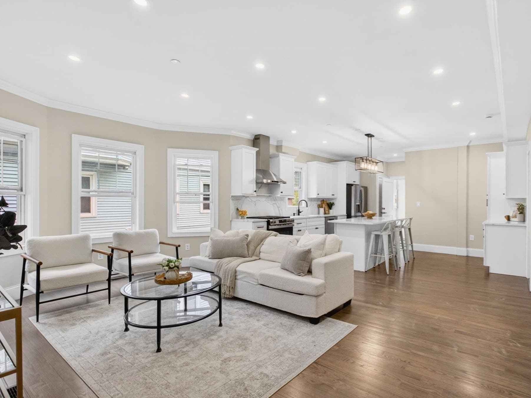 Condominium at 152 Washington St # 1, Boston MA 02135, photo 6 of 21