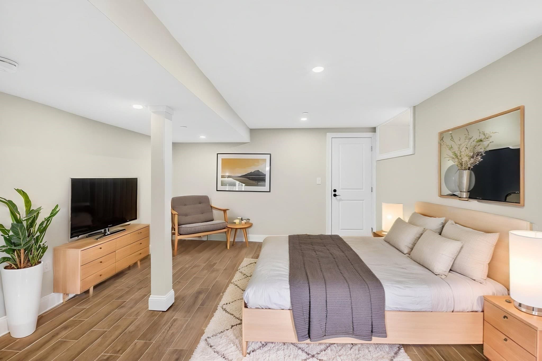 Condominium at 152 Washington St # 1, Boston MA 02135, photo 16 of 21