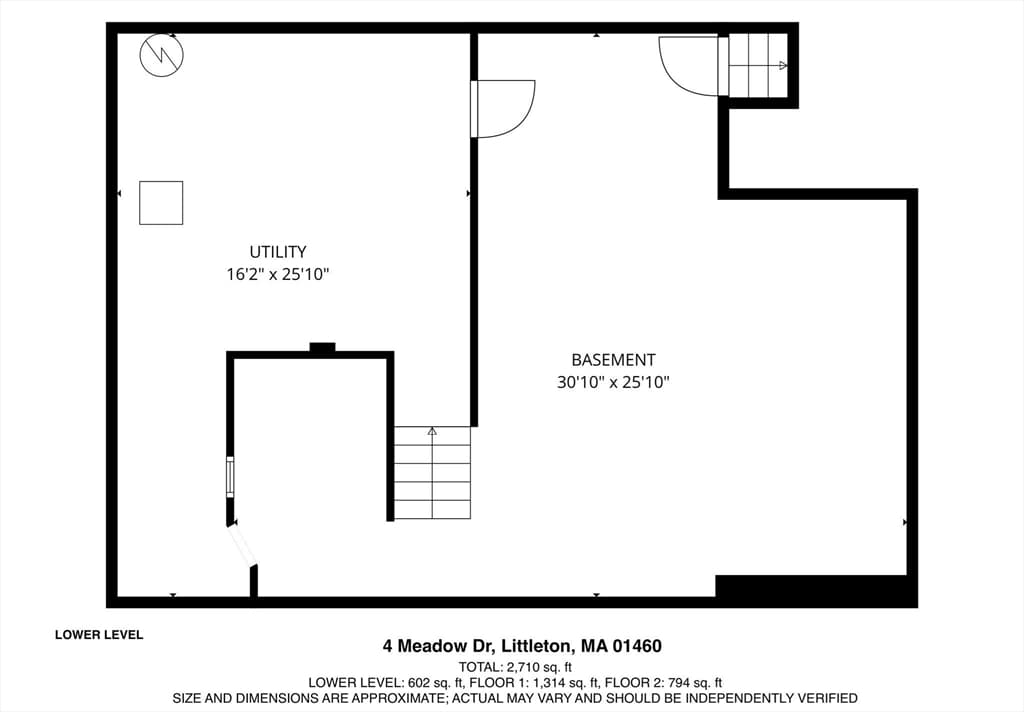 4 Meadow Dr, Littleton MA 01460 photo 39