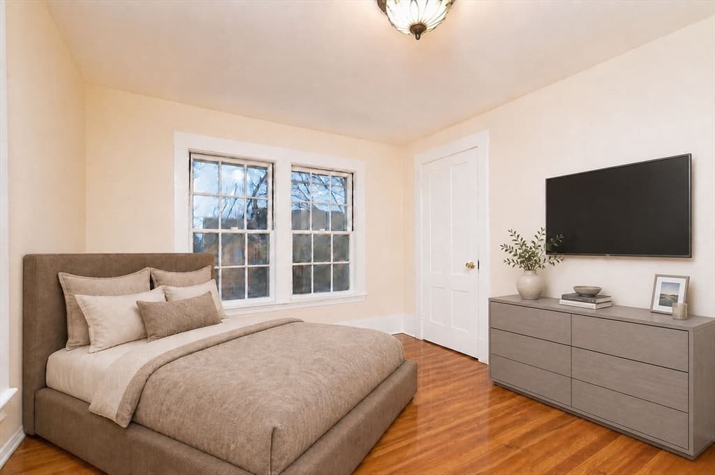 Single Family Residence at 83 Union St, Rockland MA 02370, Rockland, photo 14 of 22