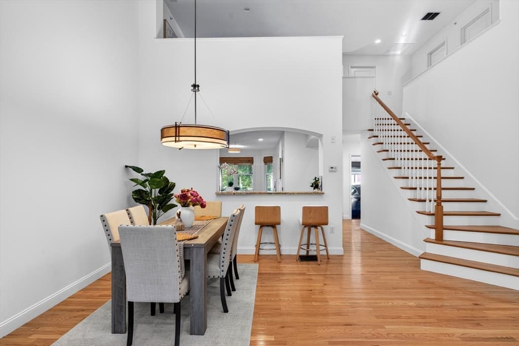 Condominium at 3B Reserve Way # 3B, Burlington MA 01803, Burlington, photo 17 of 42