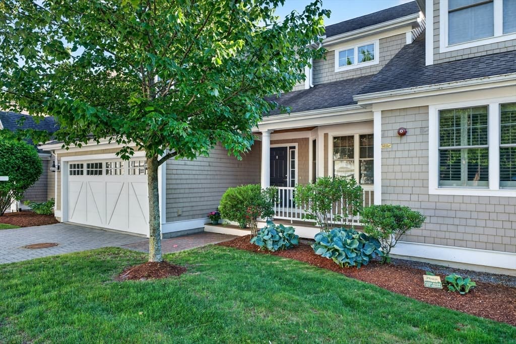 Condominium at 3B Reserve Way # 3B, Burlington MA 01803, Burlington, photo 36 of 42