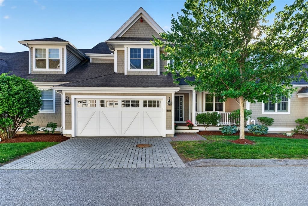 3B Reserve Way # 3B, Burlington MA 01803