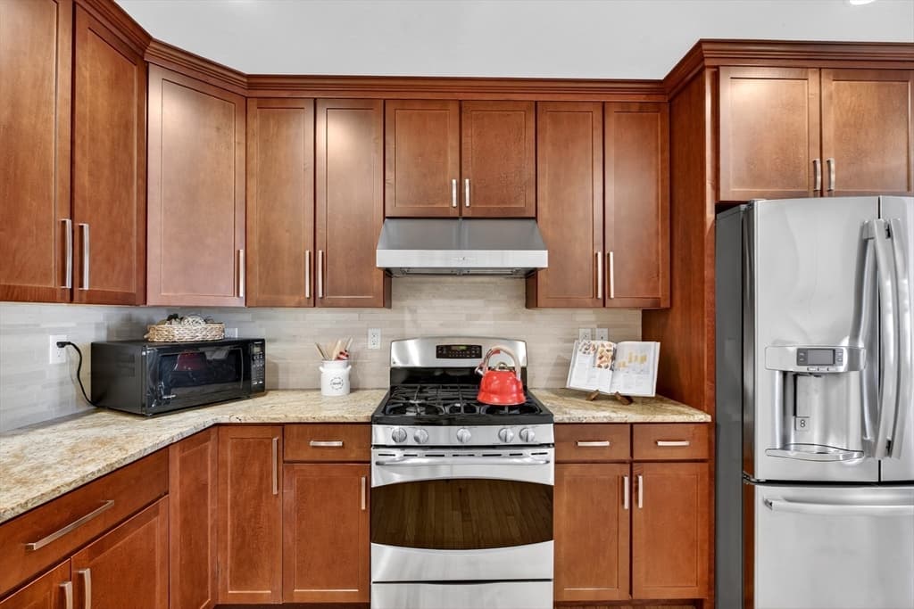 Condominium at 3B Reserve Way # 3B, Burlington MA 01803, Burlington, photo 5 of 42