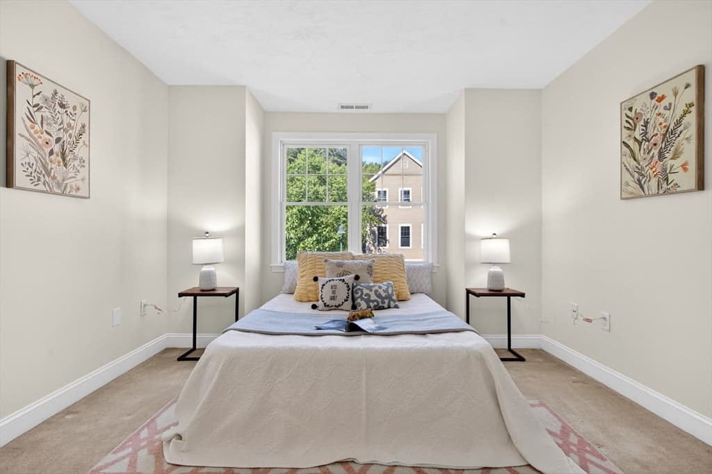 Condominium at 3B Reserve Way # 3B, Burlington MA 01803, Burlington, photo 20 of 42
