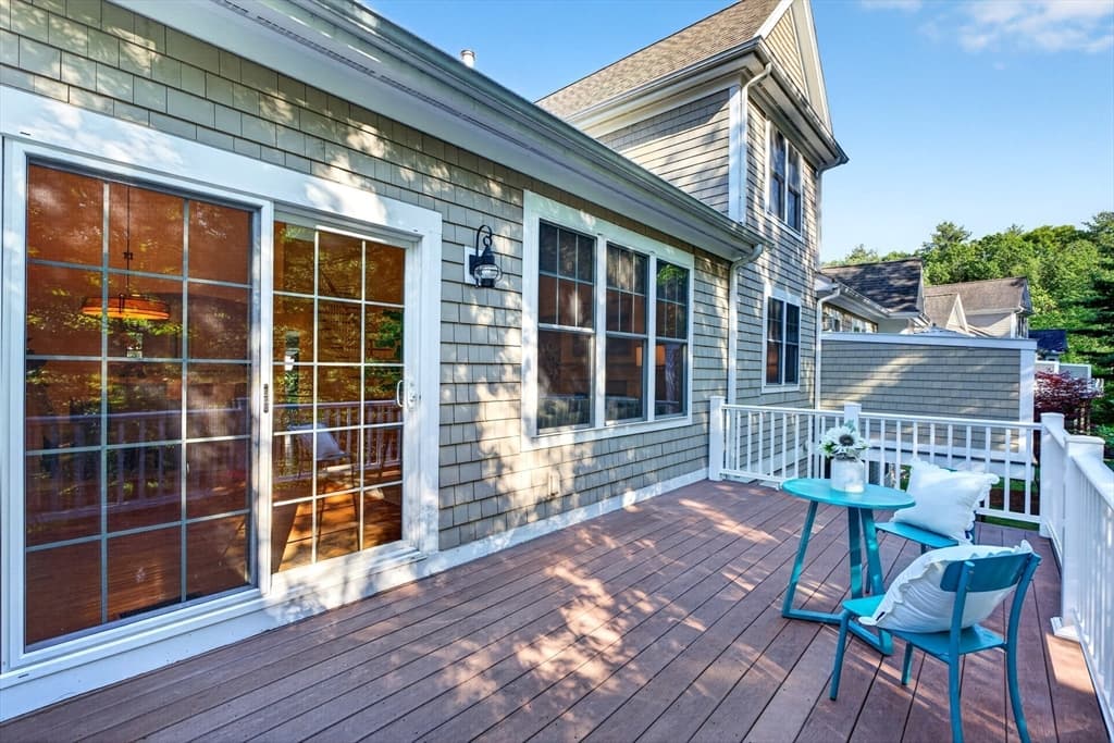 Condominium at 3B Reserve Way # 3B, Burlington MA 01803, Burlington, photo 33 of 42