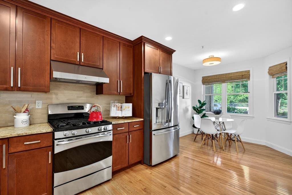 Condominium at 3B Reserve Way # 3B, Burlington MA 01803, Burlington, photo 4 of 42