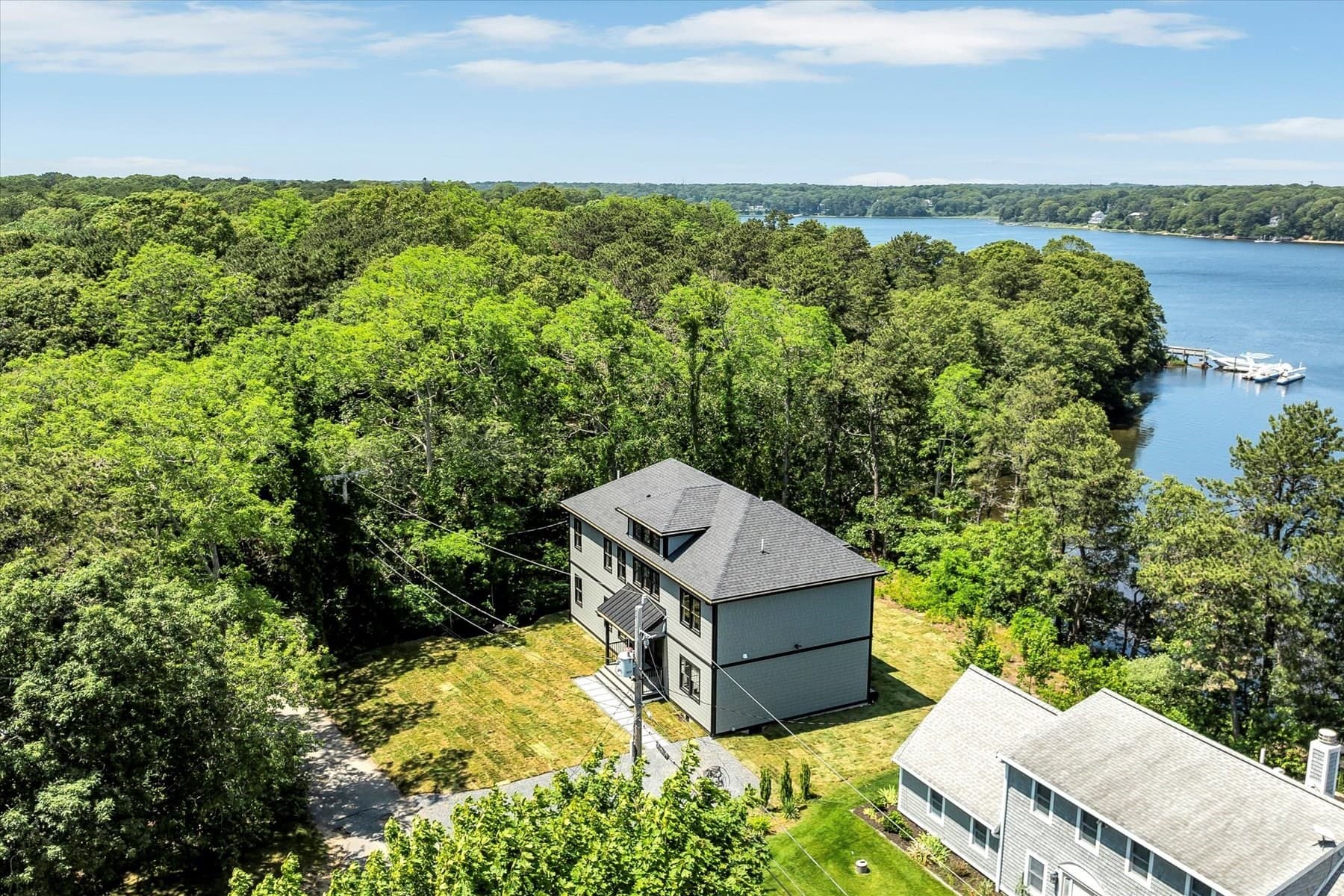 2 Buttercup Lane, Yarmouth MA 02664
