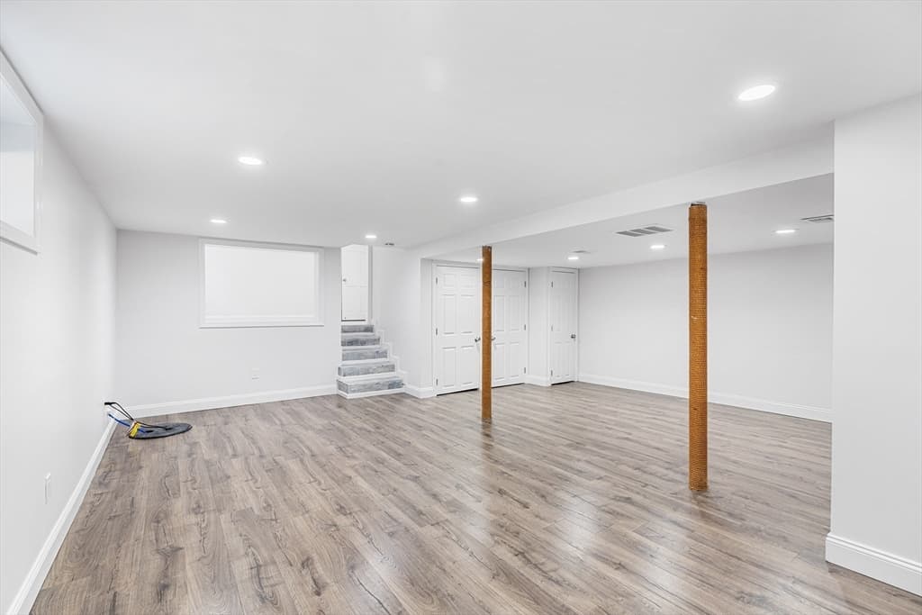 Single Family Residence at 4 June Ln, Newton MA 02458, photo 26 of 37