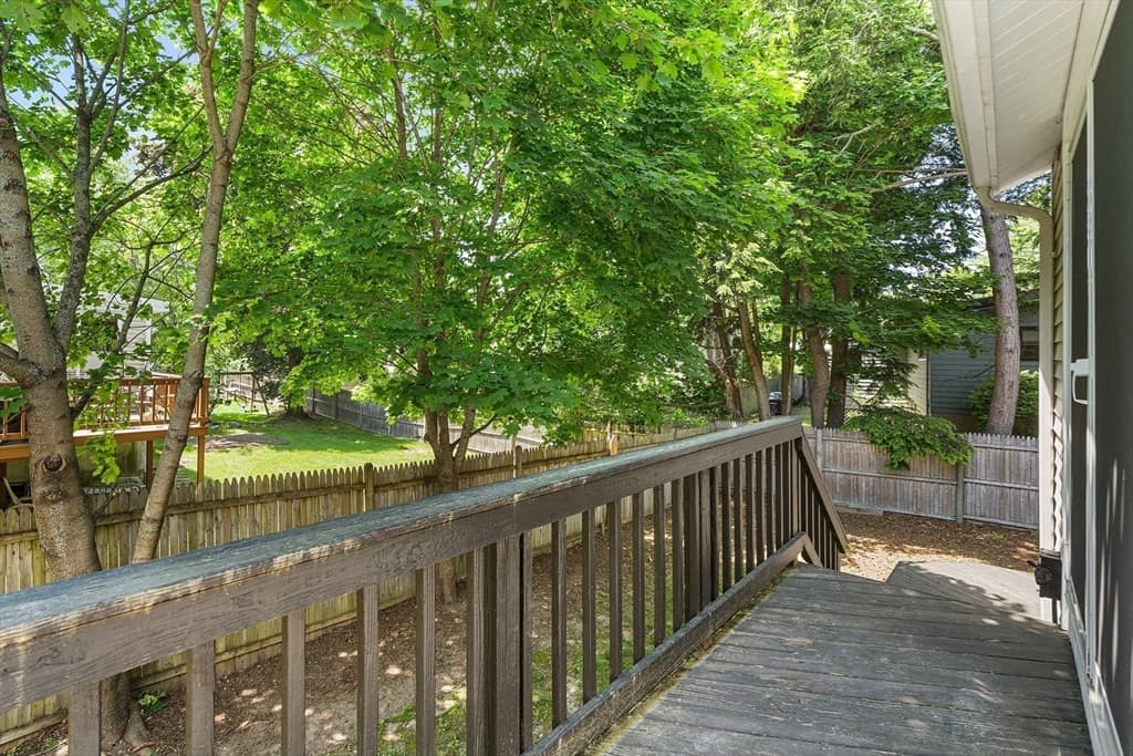 Single Family Residence at 4 June Ln, Newton MA 02458, photo 30 of 37