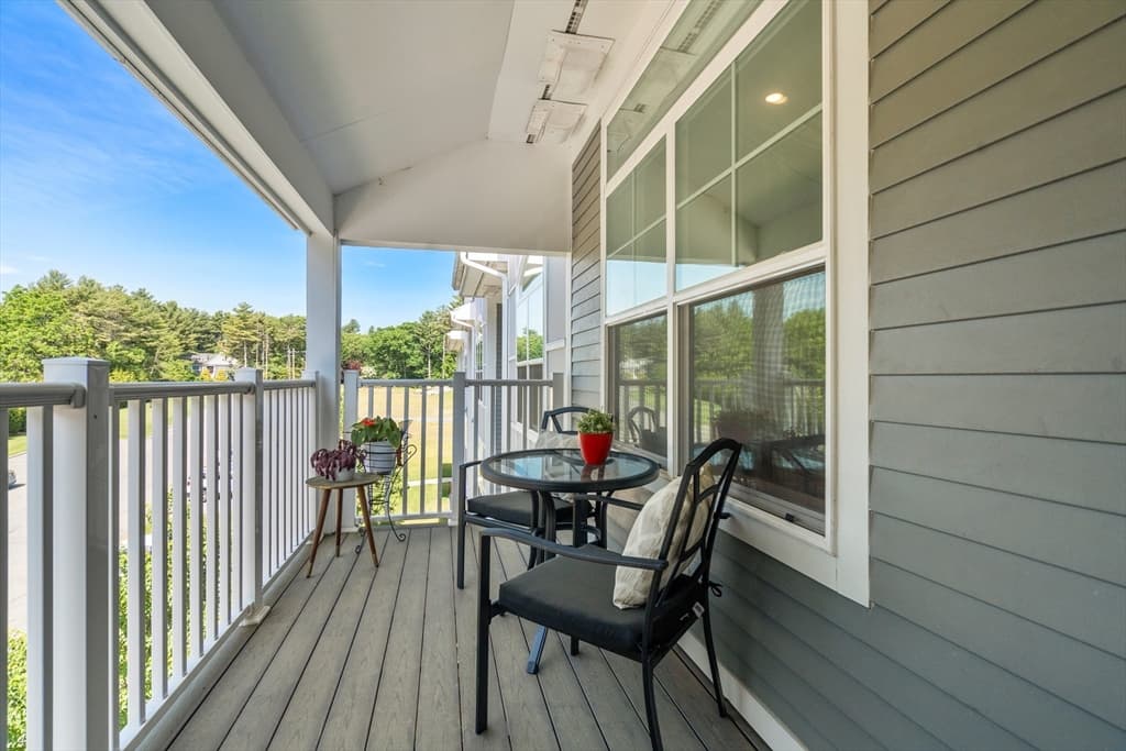 635 Old Post Road # 303, Sharon MA 02067 photo 5
