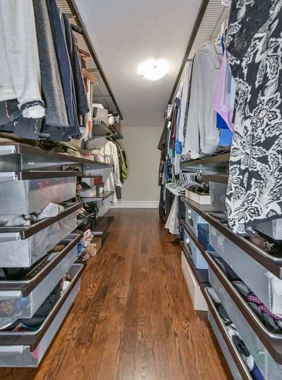 Condominium at 9 M St # 2, Boston MA 02127, photo 19 of 26