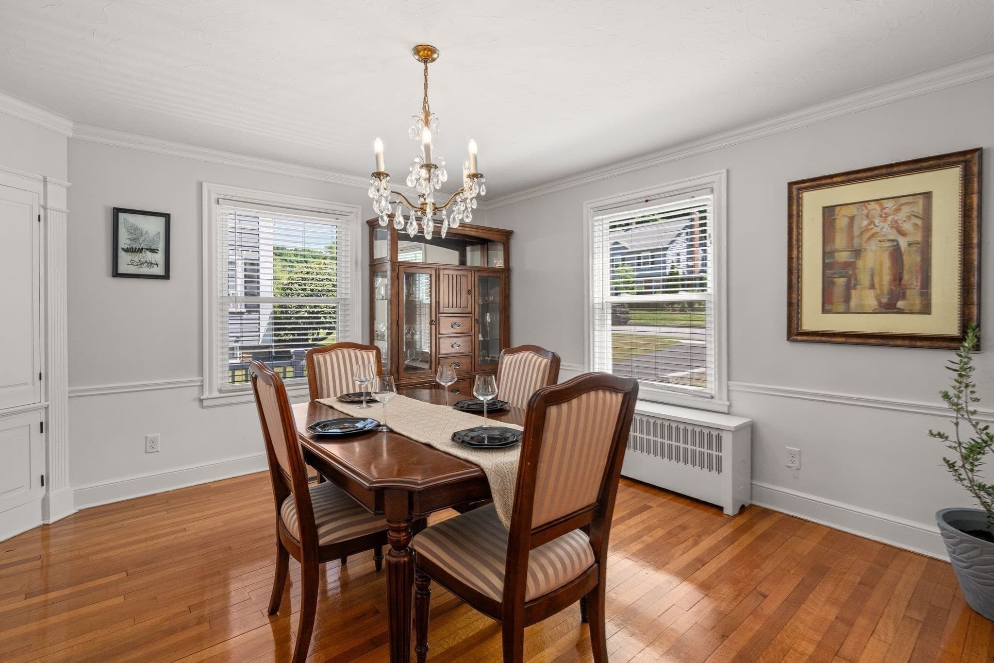 Single Family Residence at 119 Newton Ave N, Worcester MA 01609, Worcester, photo 12 of 40