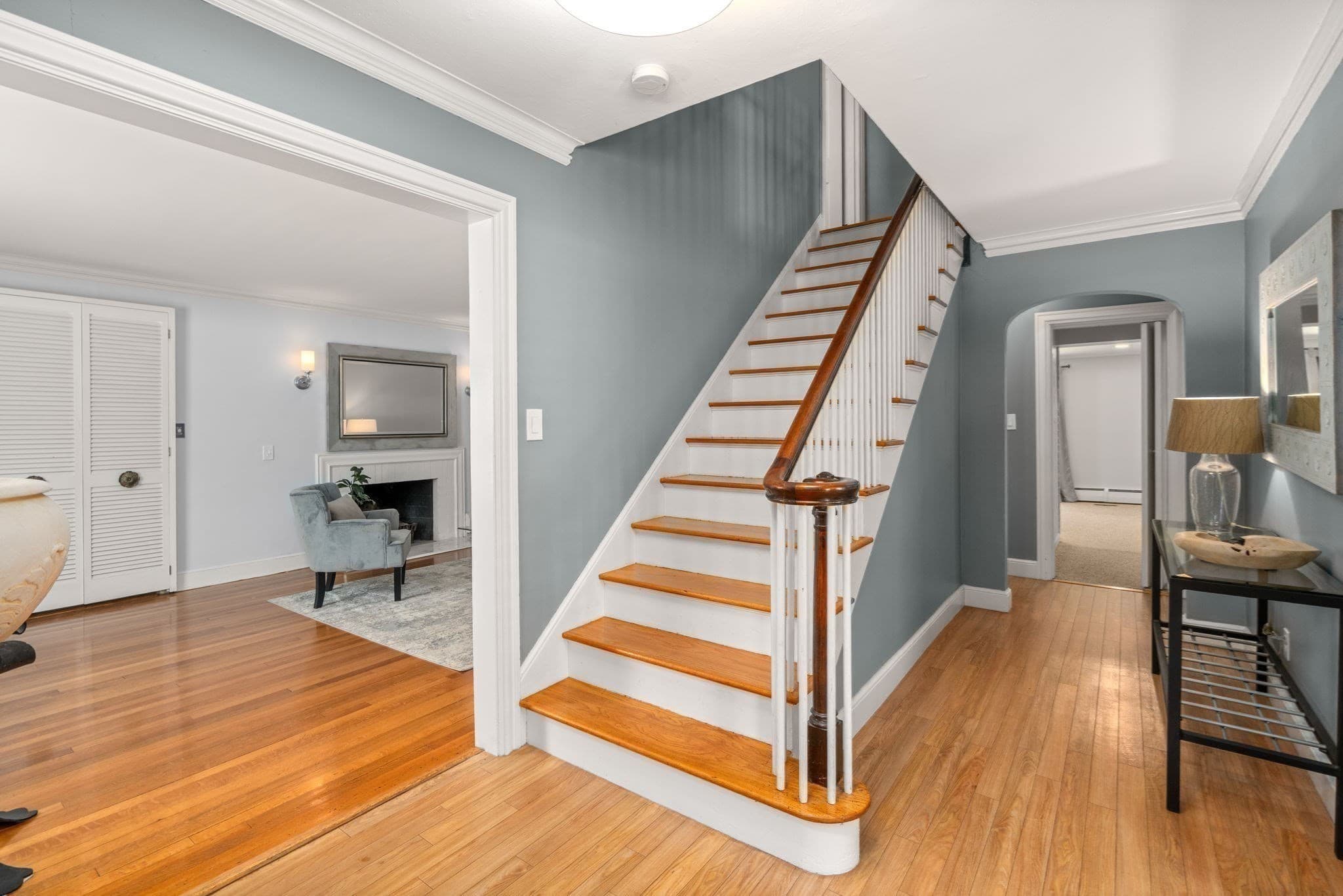 Single Family Residence at 119 Newton Ave N, Worcester MA 01609, Worcester, photo 22 of 40