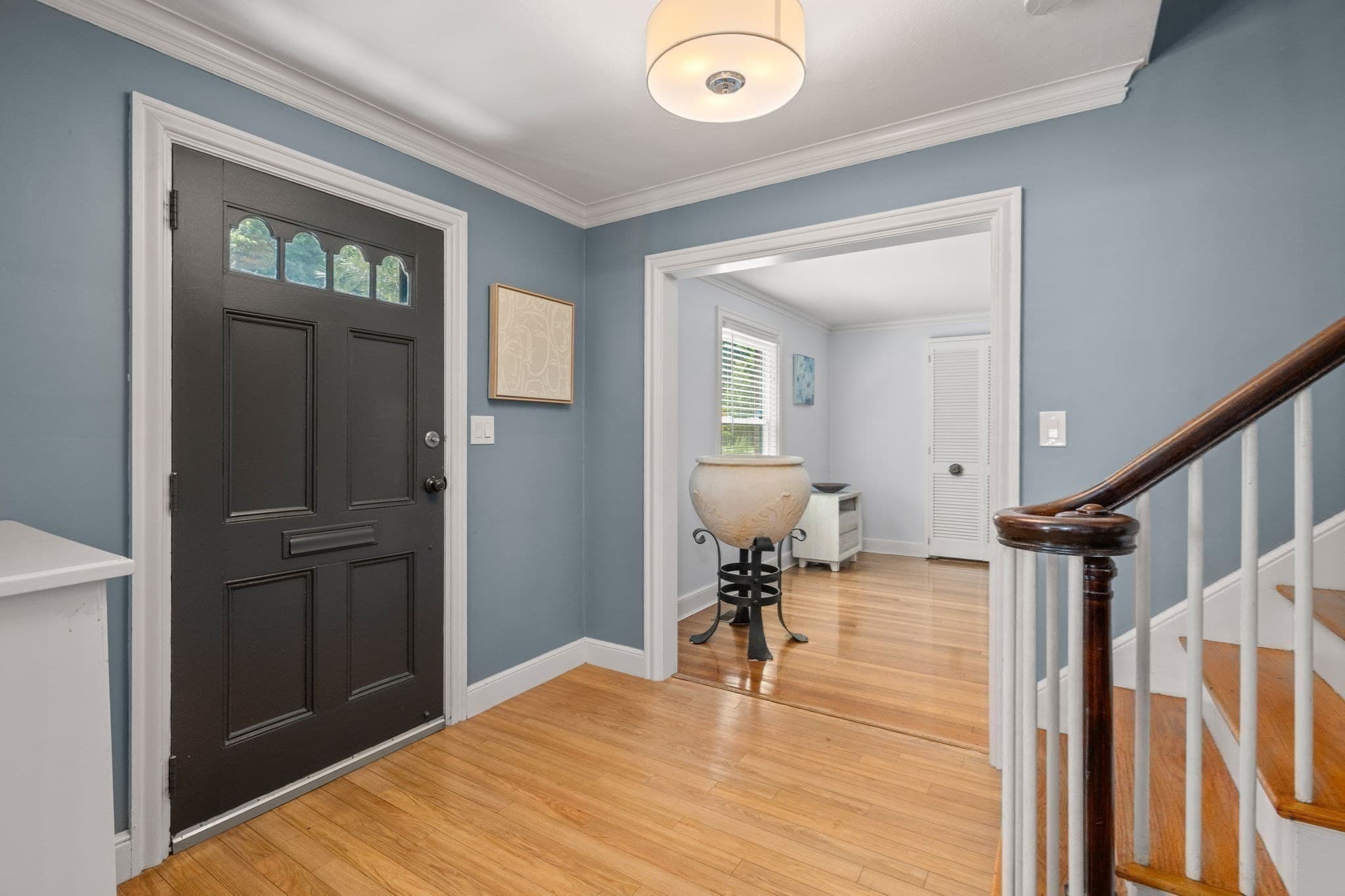 Single Family Residence at 119 Newton Ave N, Worcester MA 01609, Worcester, photo 7 of 40